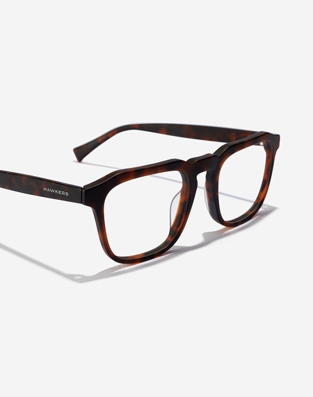 Gafas graduadas Hawkers Eyewear DARK CAREY GAMAY