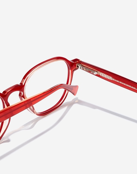 Gafas graduadas Hawkers Eyewear BURGUNDY DOURO