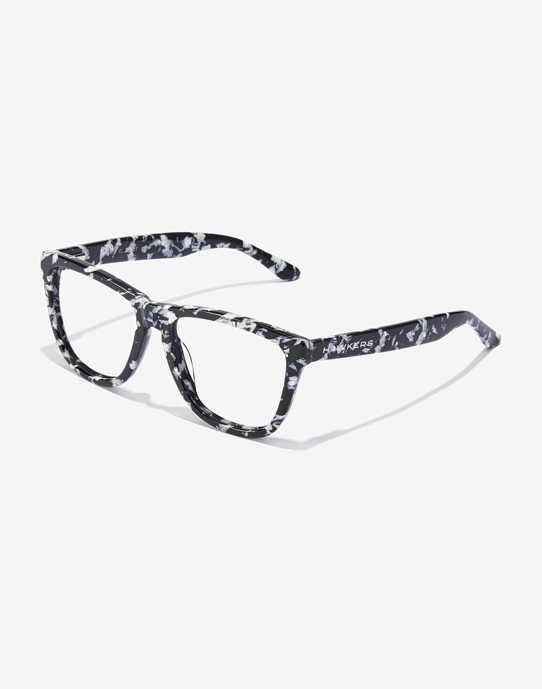 Gafas graduadas Hawkers Eyewear WHITE CAMO ONE RX