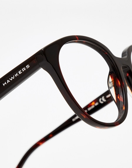 Gafas graduadas Hawkers Eyewear DARK CAREY ROSE