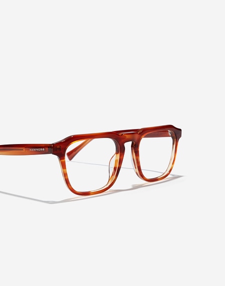 Gafas graduadas Hawkers Eyewear YELLOW CAREY GAMAY