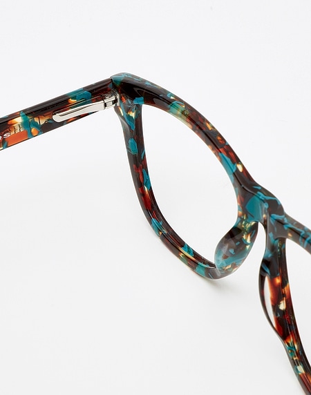 Gafas graduadas Hawkers Eyewear BLUE SAFARI ONE RX