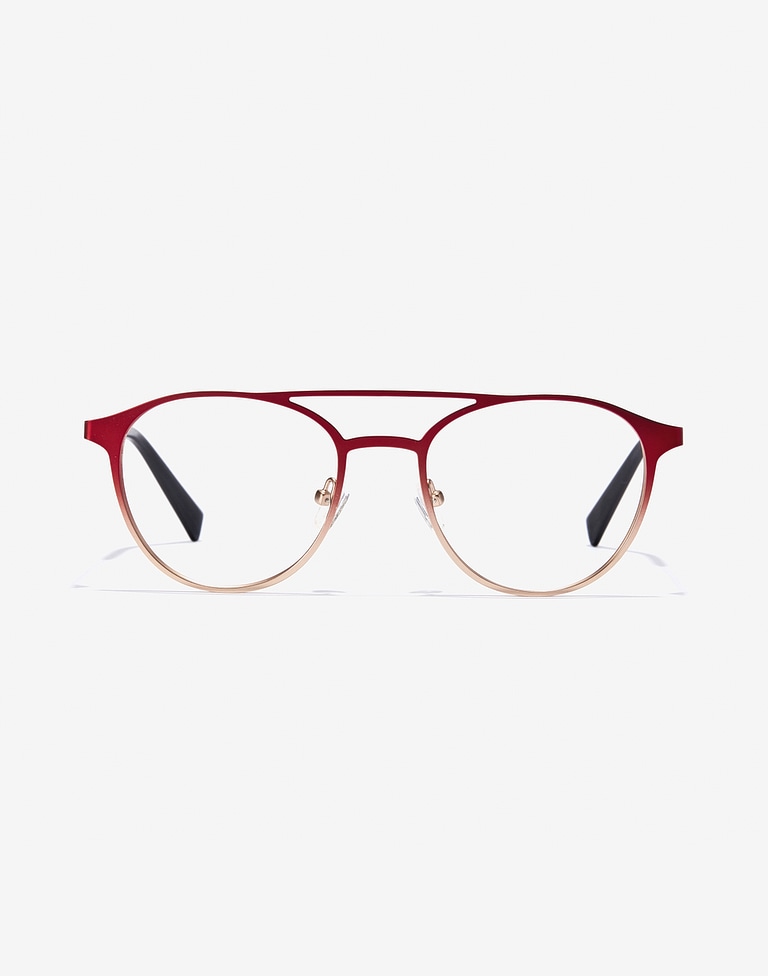 Gafas graduadas Hawkers Eyewear SMOKY RED SAUVIGNON