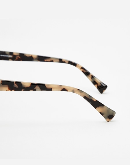 Gafas graduadas Hawkers Eyewear BURGUNDY CAREY PINOT RX