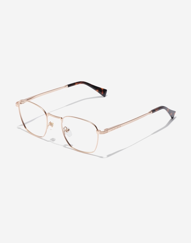 Gafas graduadas Hawkers Eyewear ROSE GOLD CHAPTAL