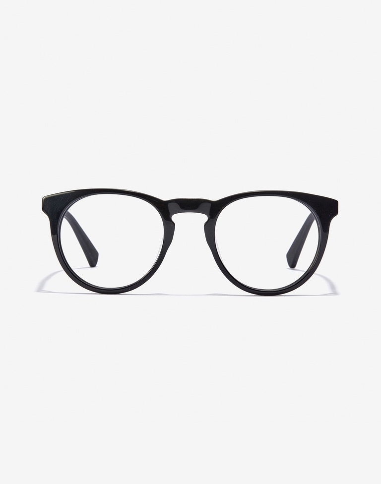 Gafas graduadas Hawkers Eyewear BLACK BAROLO RX