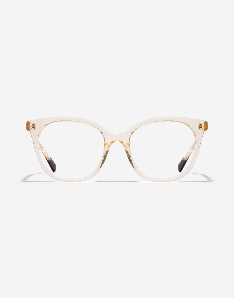 Gafas graduadas Hawkers Eyewear CRYSTAL CHAMPAGNE RIESLING