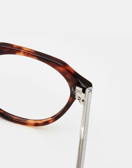 Gafas graduadas Hawkers Eyewear BROWN OAK CHARDON RX