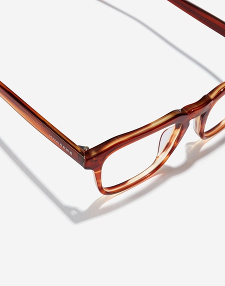 Gafas graduadas Hawkers Eyewear YELLOW CAREY GAMAY