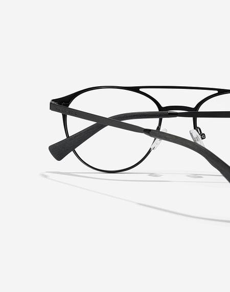Gafas graduadas Hawkers Eyewear TOTAL BLACK SAUVIGNON