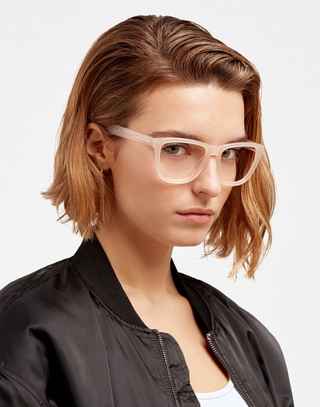 Gafas graduadas Hawkers Eyewear SOFT PINK ONE RX
