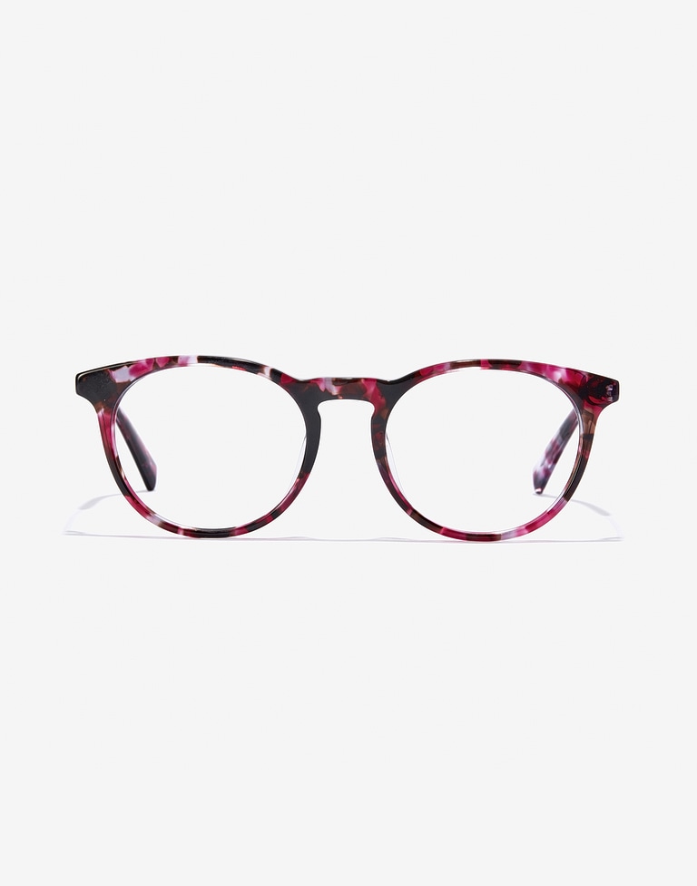 Gafas graduadas Hawkers Eyewear FUCHSIA CAREY CABERNET