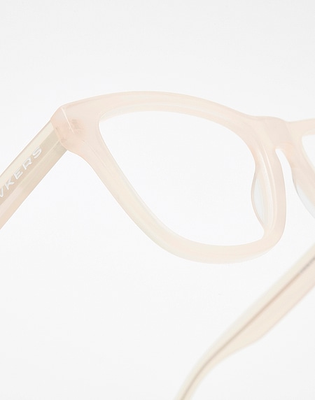 Gafas graduadas Hawkers Eyewear SOFT PINK ONE RX