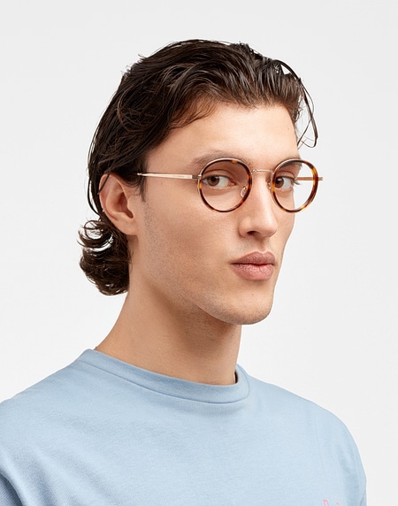 Gafas graduadas Hawkers Eyewear CAREY CARIGNAN