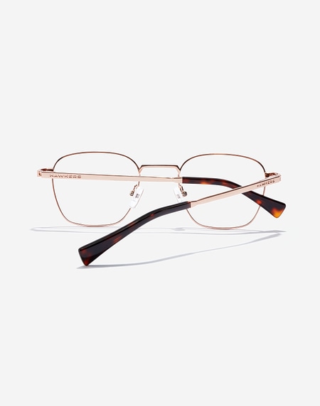 Gafas graduadas Hawkers Eyewear ROSE GOLD CHAPTAL