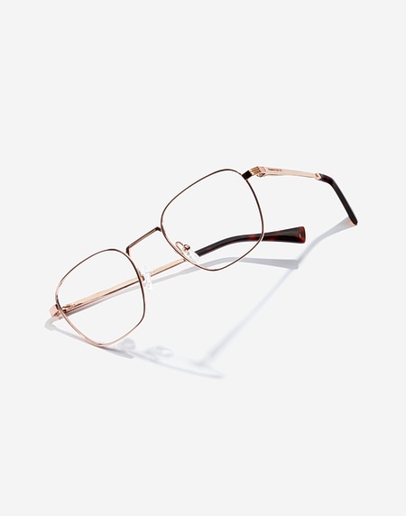 Gafas graduadas Hawkers Eyewear ROSE GOLD CHAPTAL