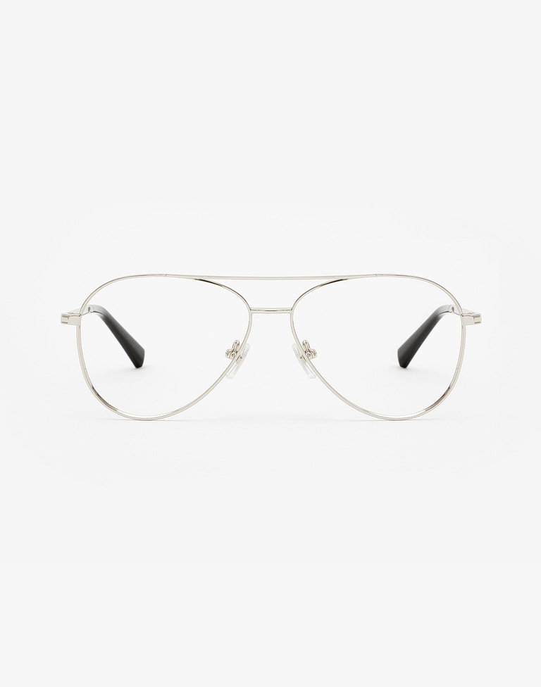 Gafas graduadas Hawkers Eyewear SILVER PROVENCE RX