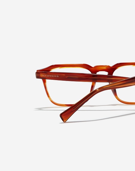 Gafas graduadas Hawkers Eyewear YELLOW CAREY GAMAY