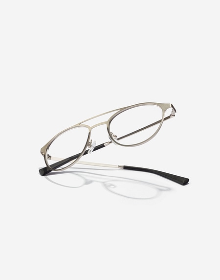 Gafas graduadas Hawkers Eyewear SILVER SAUVIGNON