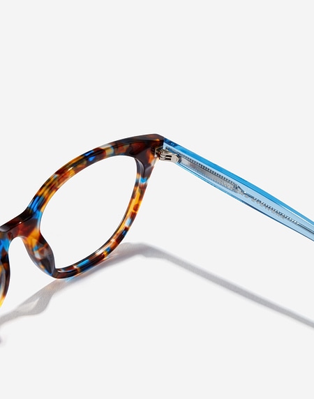 Gafas graduadas Hawkers Eyewear CAREY BLUE RIESLING