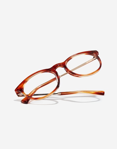 Gafas graduadas Hawkers Eyewear YELLOW CAREY CABERNET