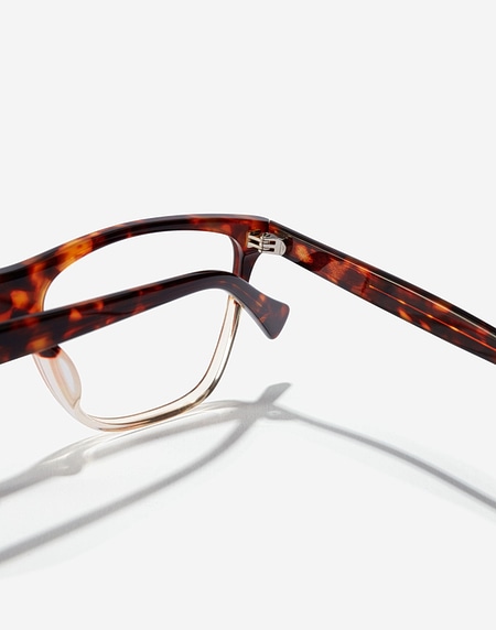 Gafas graduadas Hawkers Eyewear CAREY CHAMPAGNE MUSCADET