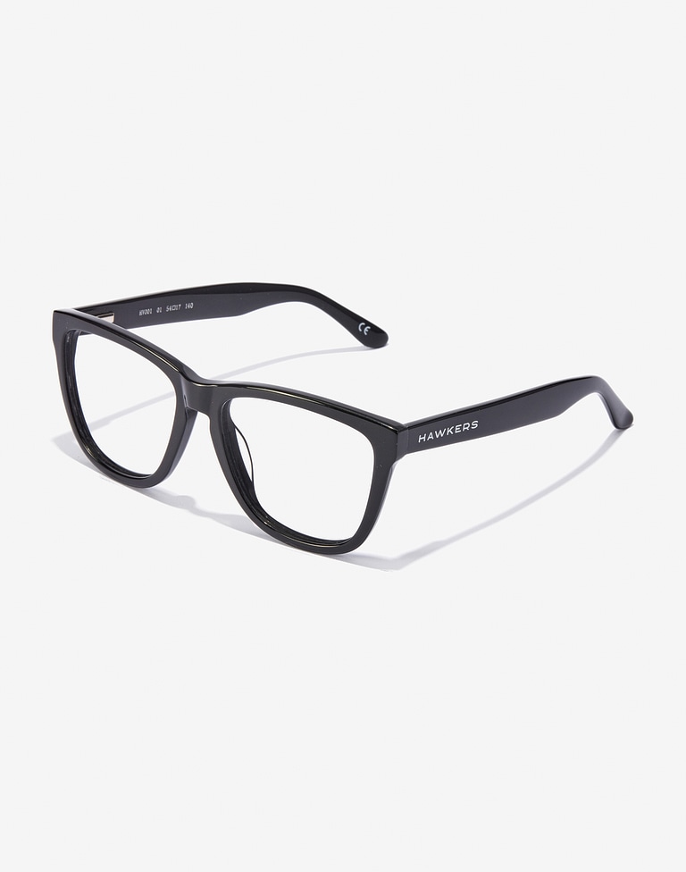 Gafas graduadas Hawkers Eyewear DIAMOND BLACK ONE RX