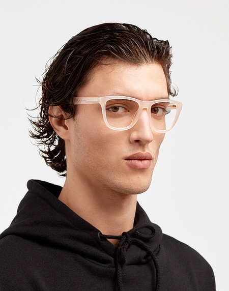 Gafas graduadas Hawkers Eyewear SOFT PINK ONE RX