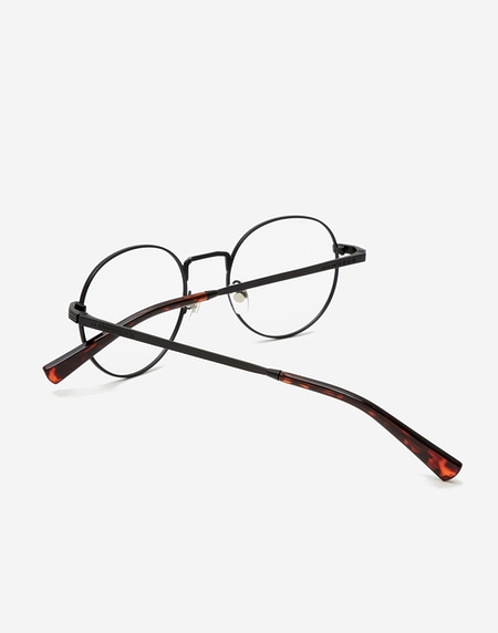 Gafas graduadas Hawkers Eyewear BLACK BERINGER RX
