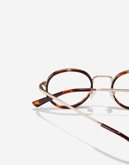 Gafas graduadas Hawkers Eyewear CAREY CARIGNAN