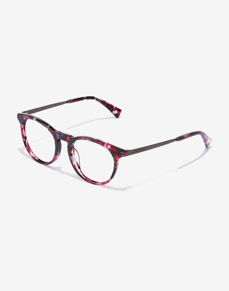 Gafas graduadas Hawkers Eyewear FUCHSIA CAREY CABERNET