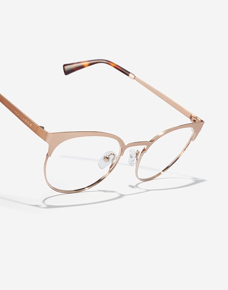 Gafas graduadas Hawkers Eyewear GOLD MARGAUX