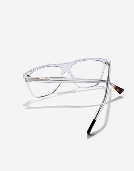 Gafas graduadas Hawkers Eyewear CRYSTAL MUSCADET