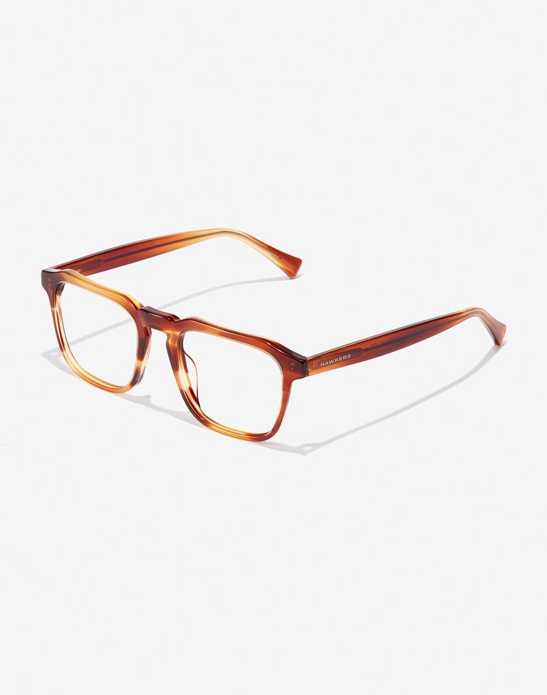Gafas graduadas Hawkers Eyewear YELLOW CAREY GAMAY