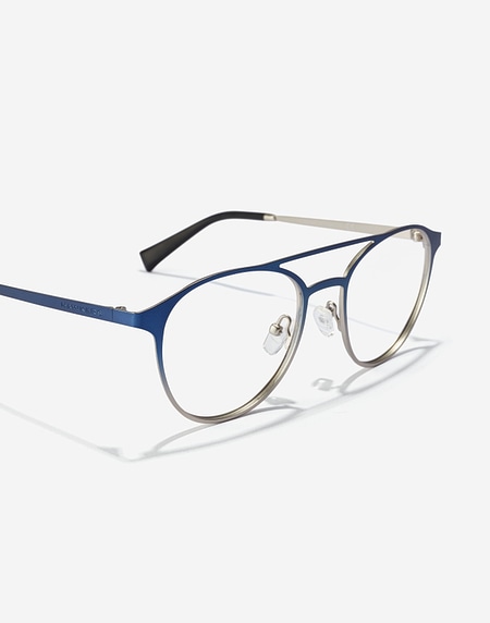 Gafas graduadas Hawkers Eyewear SMOKY NAVY SAUVIGNON