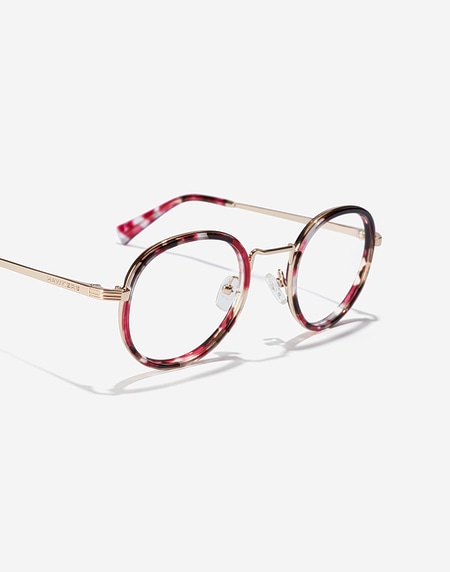 Gafas graduadas Hawkers Eyewear FUCHSIA CAREY CARIGNAN