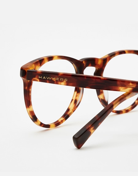Gafas graduadas Hawkers Eyewear DARK CAREY BAROLO RX
