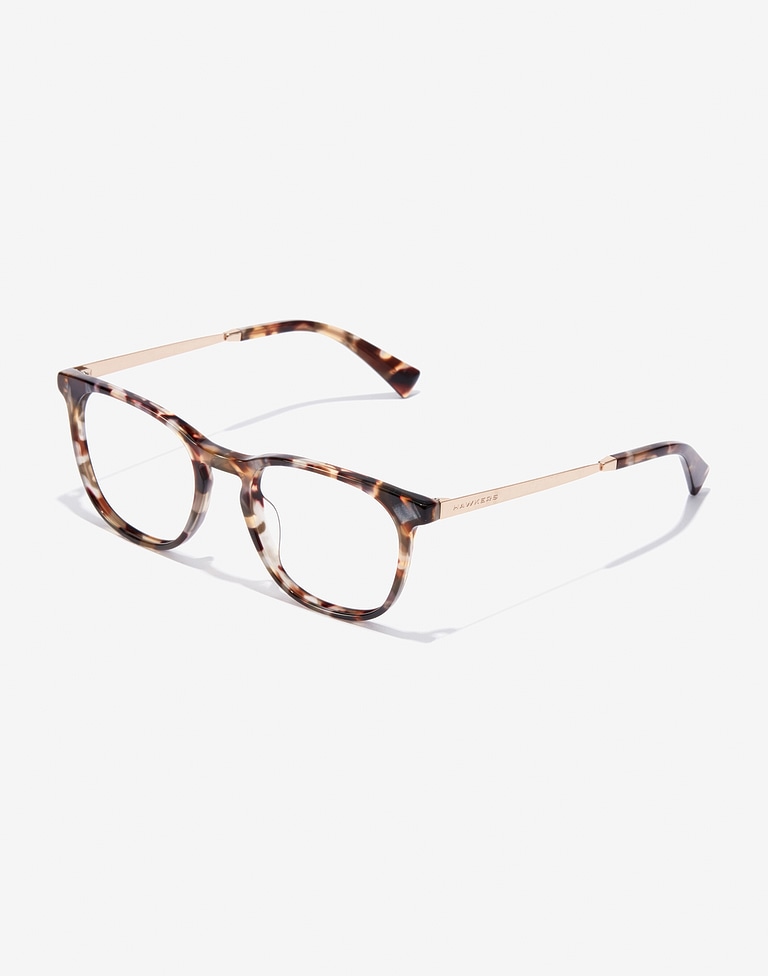 Gafas graduadas Hawkers Eyewear BROWN CAREY TIBOUREN