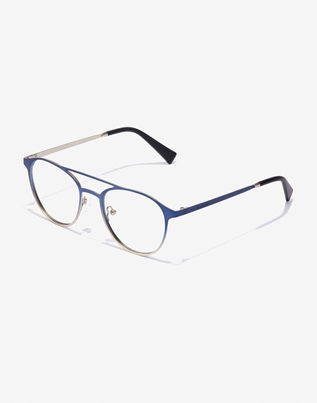 Gafas graduadas Hawkers Eyewear SMOKY NAVY SAUVIGNON
