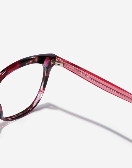 Gafas graduadas Hawkers Eyewear FUCHSIA CAREY DOMAINE