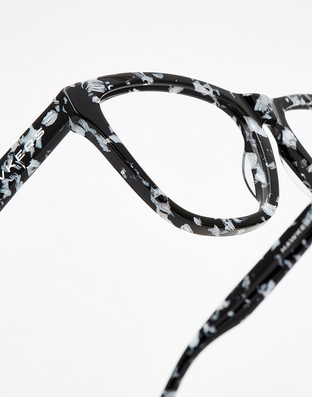 Gafas graduadas Hawkers Eyewear WHITE CAMO ONE RX