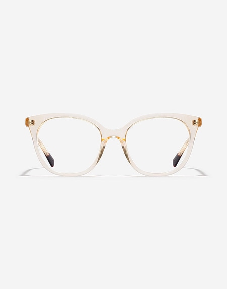 Gafas graduadas Hawkers Eyewear CRYSTAL CHAMPAGNE RIESLING
