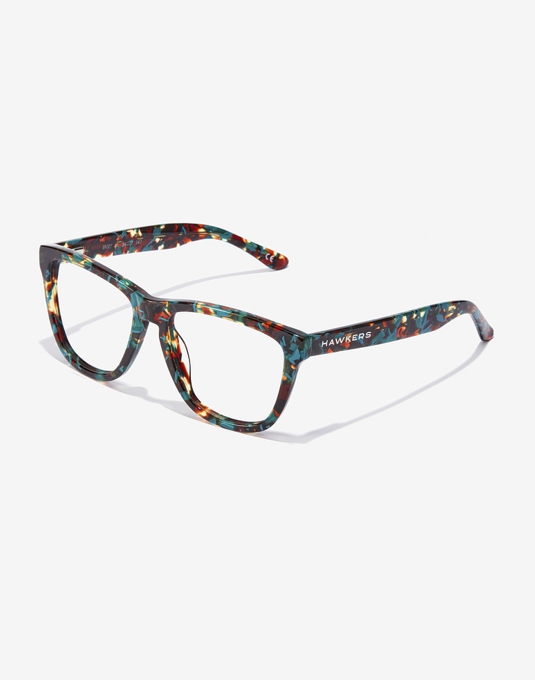 Gafas graduadas Hawkers Eyewear BLUE SAFARI ONE RX