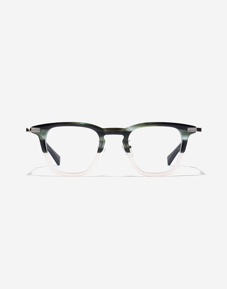 Gafas graduadas Hawkers Eyewear GREY WHITE AERATE