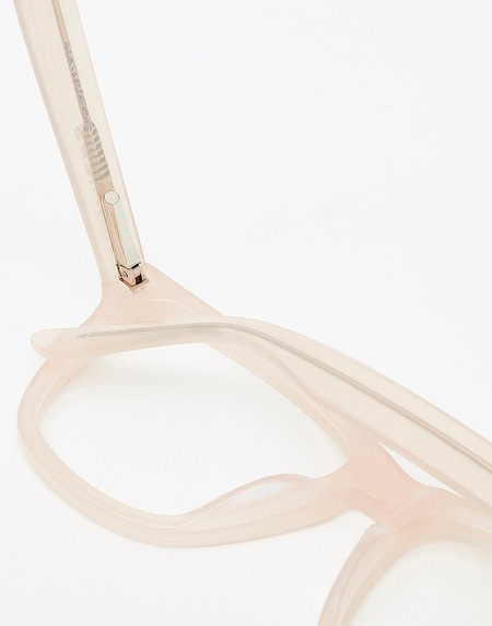 Gafas graduadas Hawkers Eyewear SOFT PINK ONE RX