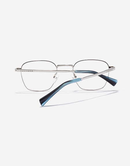 Gafas graduadas Hawkers Eyewear SILVER CHAPTAL