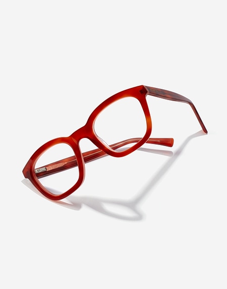 Gafas graduadas Hawkers Eyewear CARAMEL BROWN UMESHU