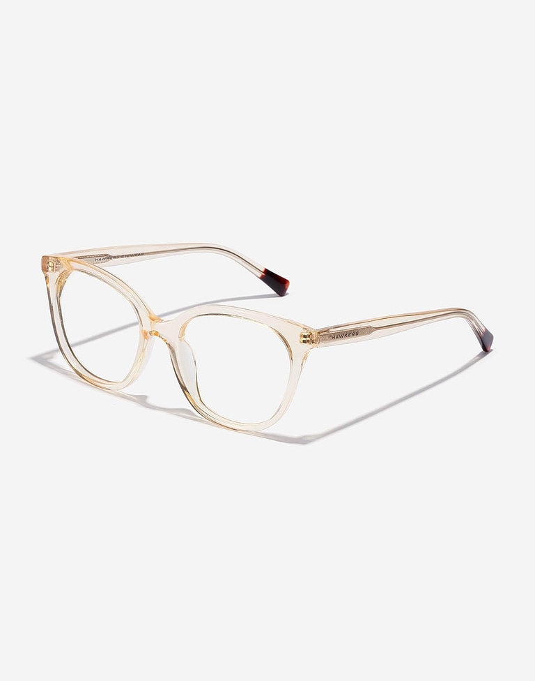 Gafas graduadas Hawkers Eyewear CRYSTAL CHAMPAGNE RIESLING