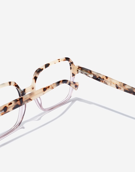 Gafas graduadas Hawkers Eyewear PINK CAREY FOXY