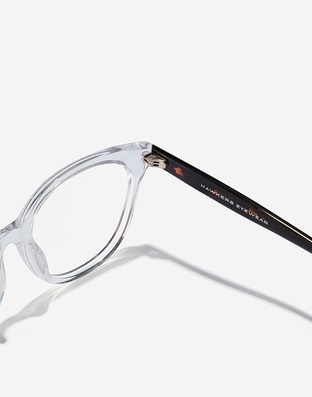 Gafas graduadas Hawkers Eyewear CRYSTAL CAREY RIESLING
